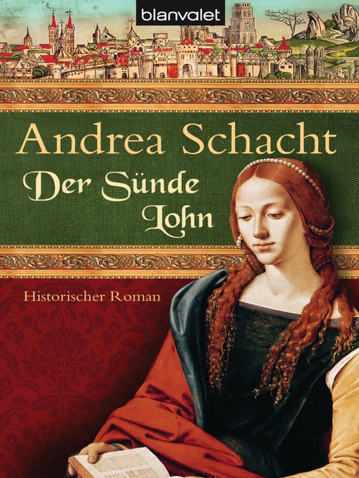 Title details for Der Sünde Lohn by Andrea Schacht - Available